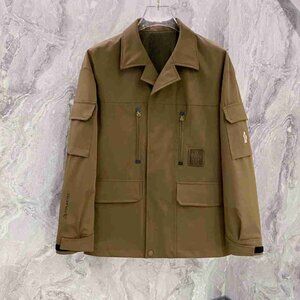 Moncler men's casual jacket